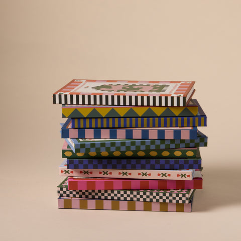 Cuaderno A Dopo - Elephant