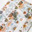 Libro con 250 pegatinas - Art Forms in Nature