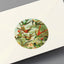Libro con 250 pegatinas - Art Forms in Nature