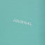 Agenda sin fechas Tiller A6 - Mint