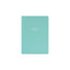 Agenda sin fechas Tiller A6 - Mint