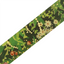 Washi tape con dorado - Camino verde
