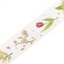 Washi tape con dorado - ippai - Flores