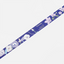 Washi tape con dorado - Blossom Midnight