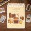 Pegatinas washi - Tienda de muebles