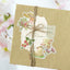 Pegatinas washi - Little Forest - Rosa