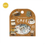 Pegatinas washi - Petit Story - Café