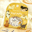 Pegatinas washi - Petit Story - Animal