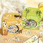 Pegatinas washi - Petit Story - Animal