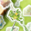 Pegatinas washi - Petit Story - Garden