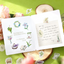 Pegatinas washi - Petit Story - Garden