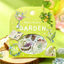 Pegatinas washi - Petit Story - Garden
