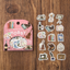 Pegatinas washi - Petit Story - Hobby