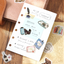 Pegatinas washi - Petit Story - Hobby
