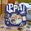 Pegatinas washi - ippai - Libros