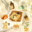 Pegatinas washi - Great Day - Morning