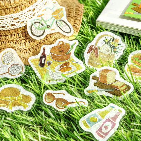 Pegatinas washi - Great Day - Day