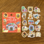 Pegatinas washi - Meow Atelier