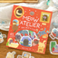 Pegatinas washi - Meow Atelier