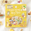 Pegatinas washi - Hamster Bistro