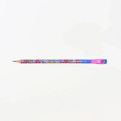 Blackwing  Ed. Limitada Vol 143 - Frida Kahlo (4B)
