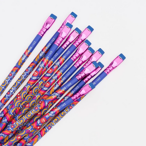 Blackwing  Ed. Limitada Vol 143 - Frida Kahlo (4B)