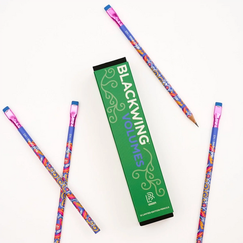 Blackwing  Ed. Limitada Vol 143 - Frida Kahlo (4B)