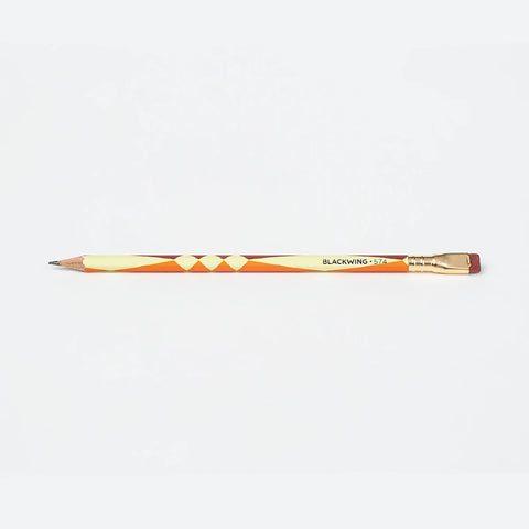 Blackwing Ed. Limitada Vol 574 - Arte Nativo Americano (2B)