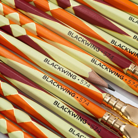 Blackwing Ed. Limitada Vol 574 - Arte Nativo Americano (2B)