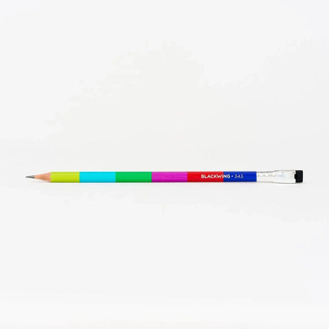 Blackwing Ed. Limitada Vol 343 - Televisión (HB)