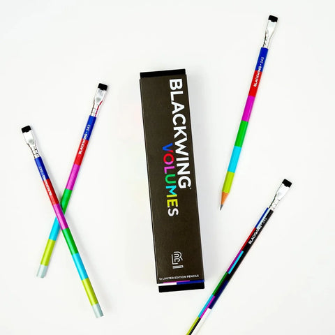Blackwing Ed. Limitada Vol 343 - Televisión (HB)