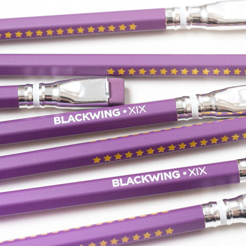 Blackwing Vol. XIX - Sufragio (2ª Edición) - HB