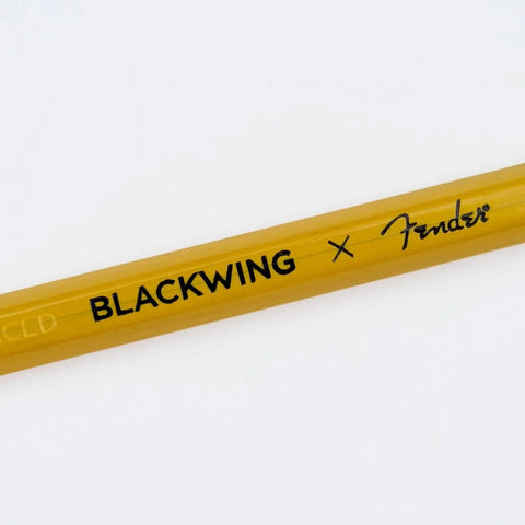 Blackwing Ed. Limitada Fender Telecaster (3B)