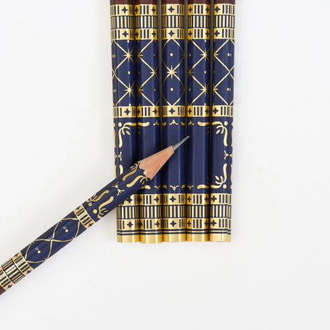 Blackwing Librerías Independientes 2026 (2B)