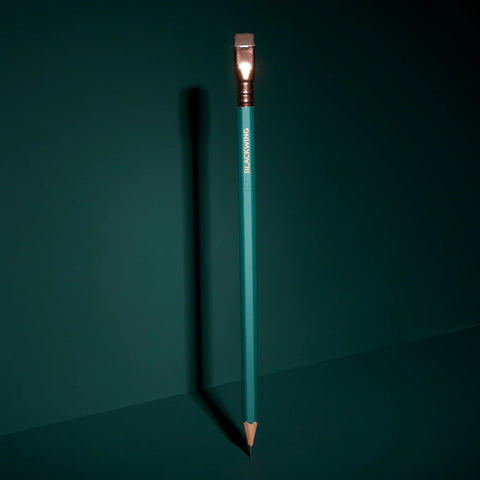 Blackwing Matte Green - Mina 4B soft