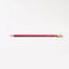 Blackwing Matte Red - Mina 4B soft