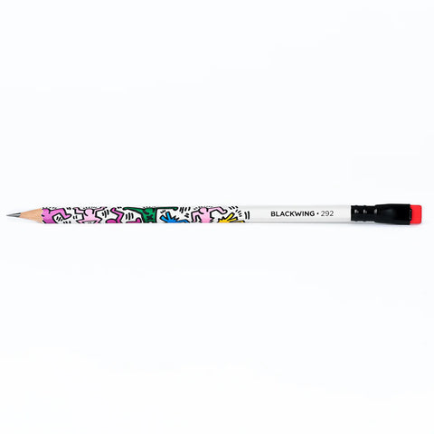Blackwing Ed. Limitada Vol 292 - Keith Haring (3B)