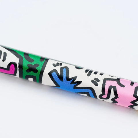 Blackwing Ed. Limitada Vol 292 - Keith Haring (3B)