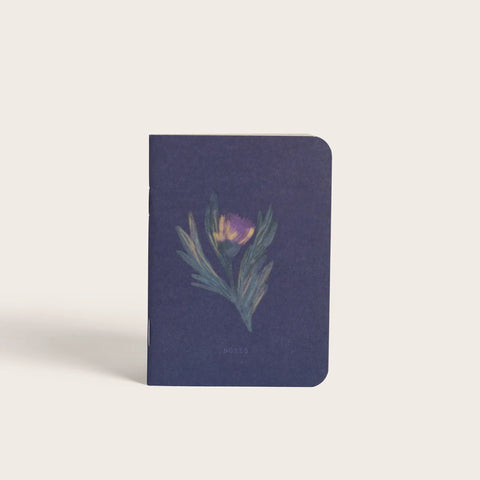 Cuaderno de bolsillo Season Paper - Alba