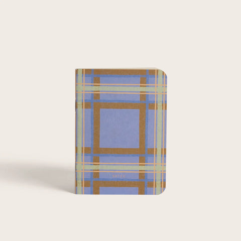 Cuaderno de bolsillo Season Paper - Étoffe