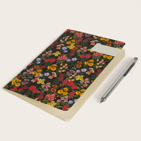 Cuaderno Season Paper - Flores