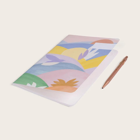 Cuaderno Season Paper - Joie