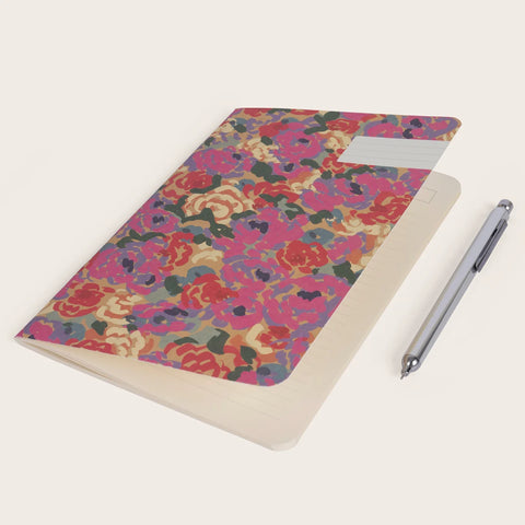 Cuaderno Season Paper - Roseraie