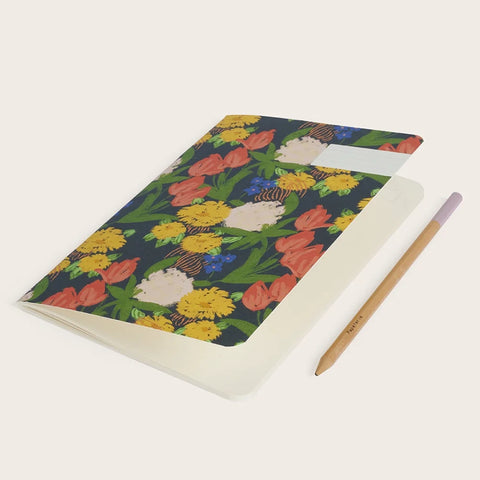 Cuaderno Season Paper - Traviata