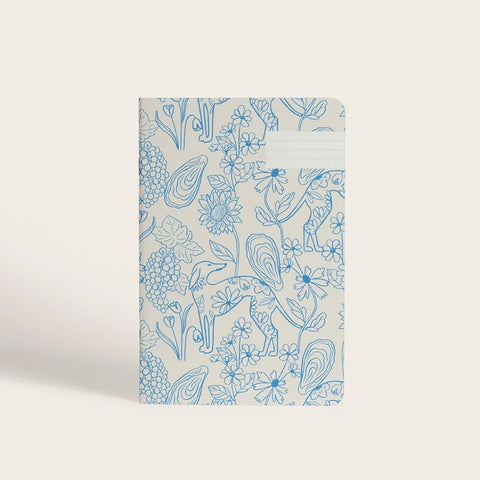 Cuaderno Season Paper - Quattrocento