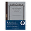 Cuaderno Apica - Premium CD Note Cream - A5 Rayas