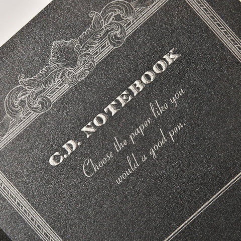 Cuaderno Apica - Premium CD Note Silky - B5 Puntos