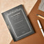 Cuaderno Apica - Premium CD Note Silky - A5 Puntos