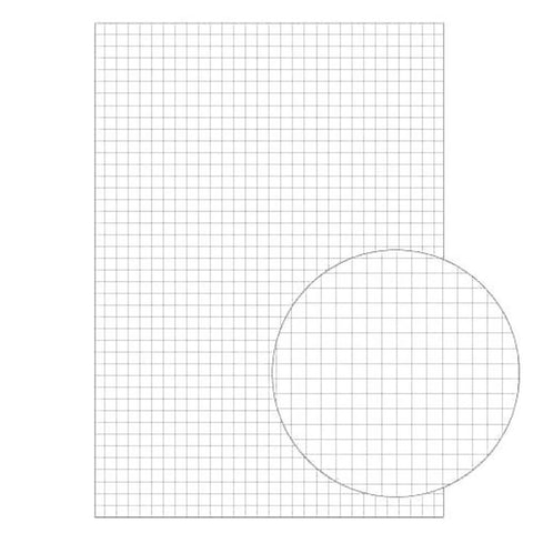 Cuaderno Apica - Premium CD Note Silky - A5 Cuadrícula