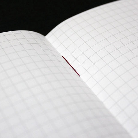 Cuaderno Apica - Premium CD Note Silky - A5 Cuadrícula